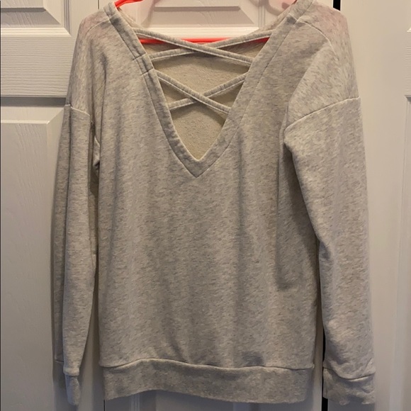 Gap Fit Long Sleeve - Picture 4 of 5
